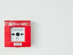 Pemadaman Kilat di Hutan Kota