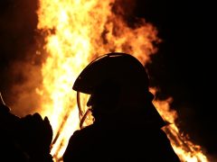 Pengamanan Kebakaran Lahan